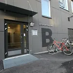 For 3 With Sauna In Downtown Διαμέρισμα *