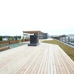 For 3 With Sauna In Downtown Διαμέρισμα Jyväskylä
