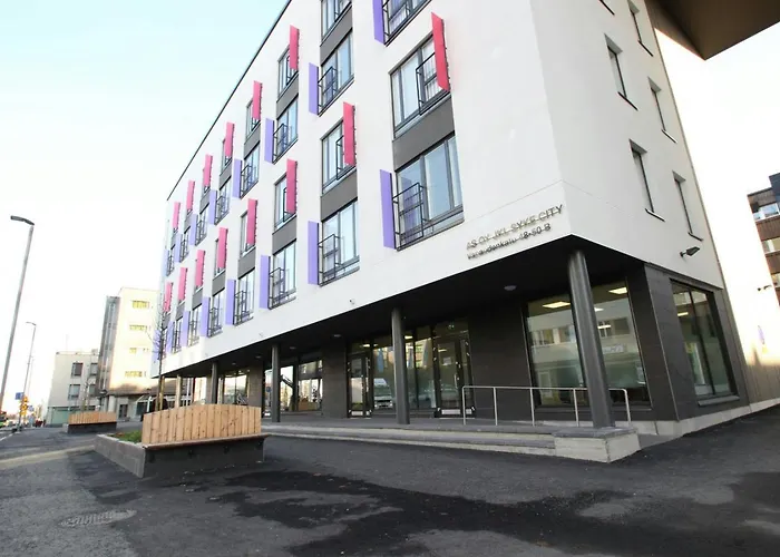 Apartman For 3 With Sauna In Downtown Jyväskylä